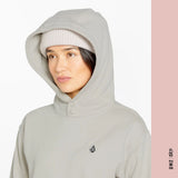HOOD VOLCOM FEMME COSTUS STONE - DM2 SHOP