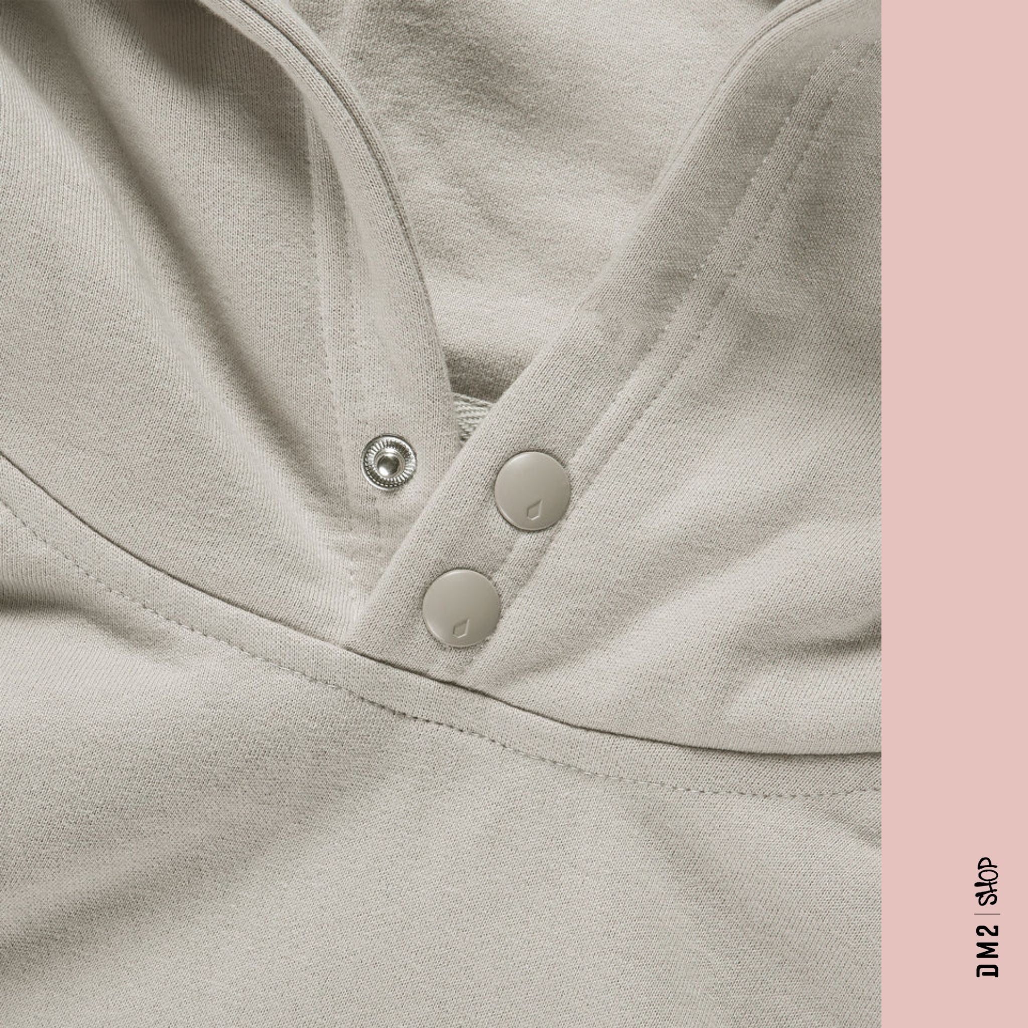 HOOD VOLCOM FEMME COSTUS STONE - DM2 SHOP