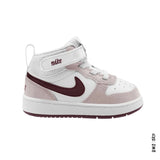 ESPADRILLES PETITE FILLE COURT MID NIKE - DM2 SHOP