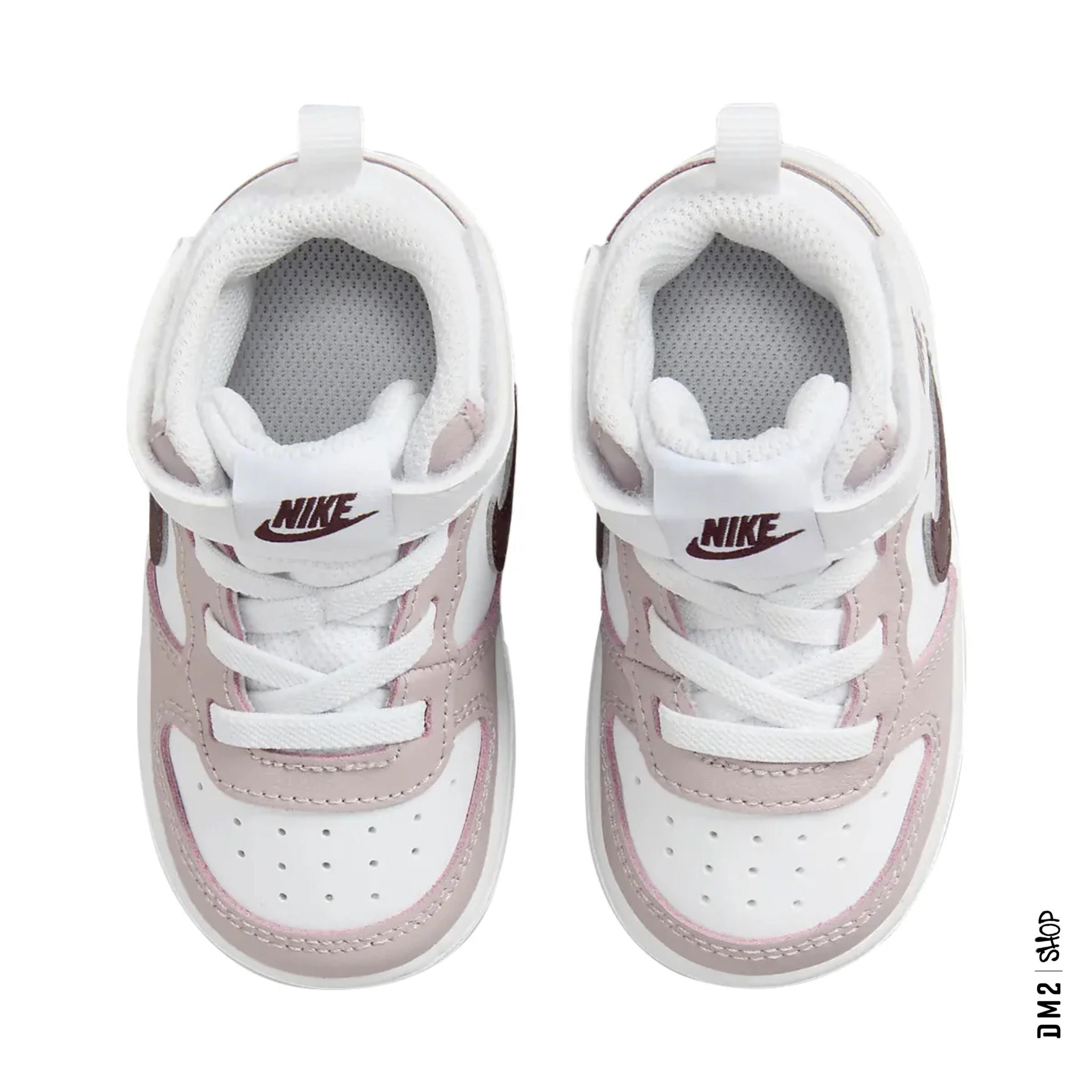 ESPADRILLES PETITE FILLE COURT MID NIKE - DM2 SHOP