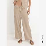 PANTALON RHYTHM FEMME COVE DRAWSTRING - DM2 SHOP