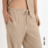 PANTALON RHYTHM FEMME COVE DRAWSTRING - DM2 SHOP