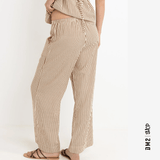 PANTALON RHYTHM FEMME COVE DRAWSTRING - DM2 SHOP