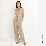 PANTALON RHYTHM FEMME COVE DRAWSTRING - DM2 SHOP