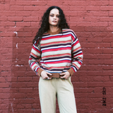 TRICOT BRIXTON COZY FEMME - DM2 SHOP