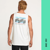 CAMISOLE HOMME CRAYON WAVE PREMIUM, BILLABONG - DM2 SHOP
