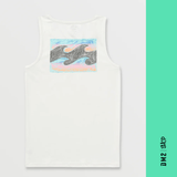 CAMISOLE HOMME CRAYON WAVE PREMIUM, BILLABONG - DM2 SHOP