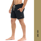 VOLLEY SHORT HOMME CREEK NOIR, EIDON - DM2 SHOP
