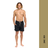 VOLLEY SHORT HOMME CREEK NOIR, EIDON - DM2 SHOP