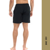 VOLLEY SHORT HOMME CREEK NOIR, EIDON - DM2 SHOP