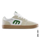 CHAUSSURES HOMME CRESTA BLANC, ETNIES - DM2 SHOP
