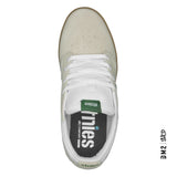 CHAUSSURES HOMME CRESTA BLANC, ETNIES - DM2 SHOP