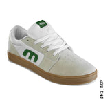 CHAUSSURES HOMME CRESTA BLANC, ETNIES - DM2 SHOP