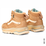 BOTTILLONS VANS UNISEXE CRESTLINE MTE BRUN - DM2 SHOP