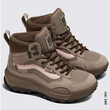 BOTTILLONS MTE CRESTLINE TEAK BROWN, VANS - DM2 SHOP
