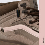 BOTTILLONS MTE CRESTLINE TEAK BROWN, VANS - DM2 SHOP