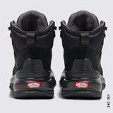 BOTTILLONS MTE CRESTLINE NOIR VANS - DM2 SHOP