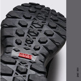 BOTTILLONS MTE CRESTLINE NOIR VANS - DM2 SHOP