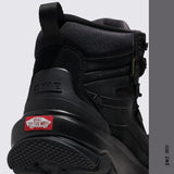 BOTTILLONS MTE CRESTLINE NOIR VANS - DM2 SHOP