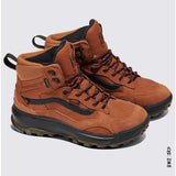 BOTTILLONS CRESTLINE MTE GINGER VANS - DM2 SHOP