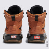 BOTTILLONS CRESTLINE MTE GINGER VANS - DM2 SHOP