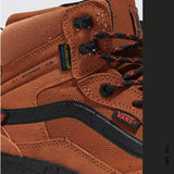 BOTTILLONS CRESTLINE MTE GINGER VANS - DM2 SHOP