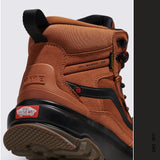 BOTTILLONS CRESTLINE MTE GINGER VANS - DM2 SHOP