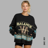 crewneck-puck-it-pullover-femme-rvca-dm2-f25, FLEECE, PULLOVER, FALL 2025
