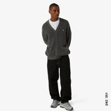 JEANS BAGGY HUF CROMER NOIR - DM2 SHOP