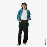 JEANS BAGGY HUF CROMER NOIR - DM2 SHOP