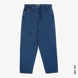JEANS BAGGY HUF CROMER STONE WASH INDIGO - DM2 SHOP