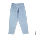 JEANS BAGGY CROMER LIGHT BLUE HUF - DM2 SHOP