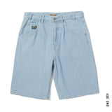 CROMER SHORT LIGHT BLUE HUF - DM2 SHOP