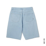 CROMER SHORT LIGHT BLUE HUF - DM2 SHOP