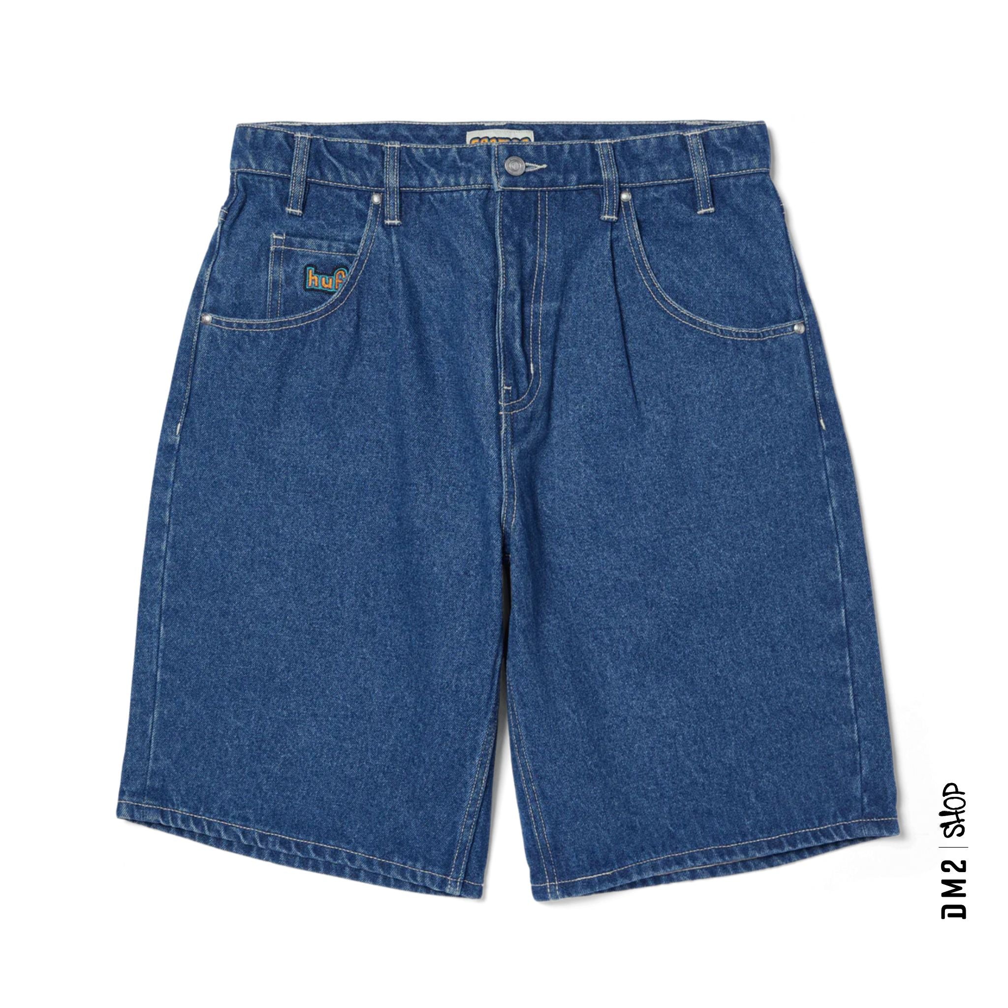 SHORT HOMME CROMER SWI, HUF - DM2 SHOP