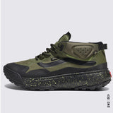 BOTTILLONS MTE VANS CROSSPATH OLIVE - DM2 SHOP