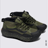 BOTTILLONS MTE VANS CROSSPATH OLIVE - DM2 SHOP