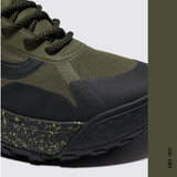 BOTTILLONS MTE VANS CROSSPATH OLIVE - DM2 SHOP