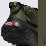BOTTILLONS MTE VANS CROSSPATH OLIVE - DM2 SHOP