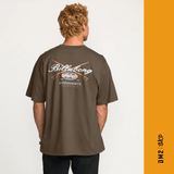 T - SHIRT HOMME CROSSROADS OG, BILLABONG - DM2 SHOP