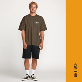 T - SHIRT HOMME CROSSROADS OG, BILLABONG - DM2 SHOP