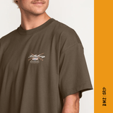 T - SHIRT HOMME CROSSROADS OG, BILLABONG - DM2 SHOP