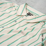 CHEMISE HOMME CRU STRIPES, BRIXTON - DM2 SHOP