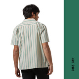 CHEMISE HOMME CRU STRIPES, BRIXTON - DM2 SHOP