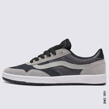 CHAUSSURES VANS CRUZE TOO COMFYCUSH GRIS - DM2 SHOP