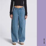 JEANS VANS CURBSIDE DENIM FEMME - DM2 SHOP