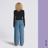 JEANS VANS CURBSIDE DENIM FEMME - DM2 SHOP