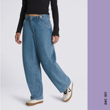 JEANS VANS CURBSIDE DENIM FEMME - DM2 SHOP