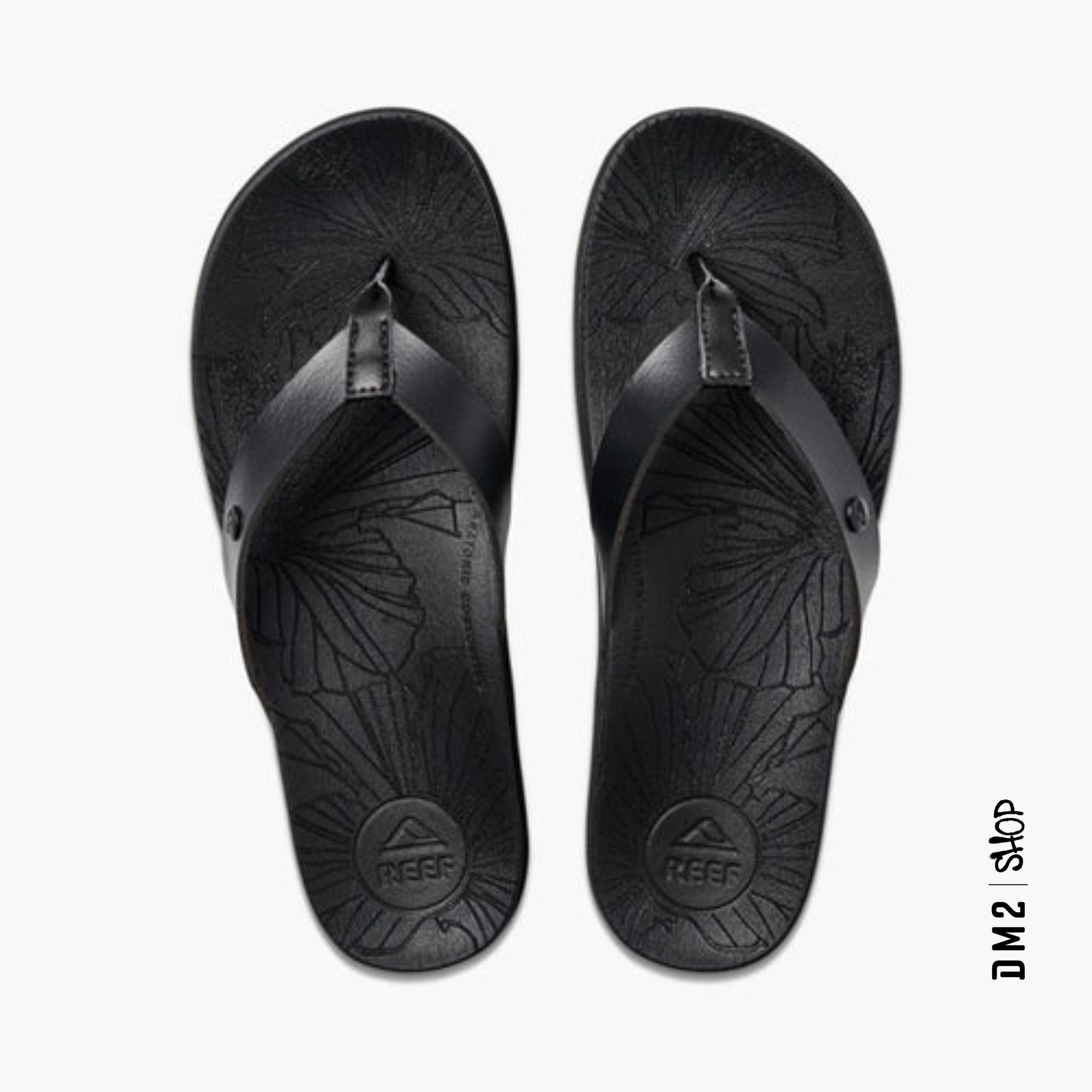 SANDALES FEMME PORTO CRUZ, REEF - DM2 SHOP