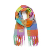 FOULARD GENEVE - NANA THE BRAND - MULTI